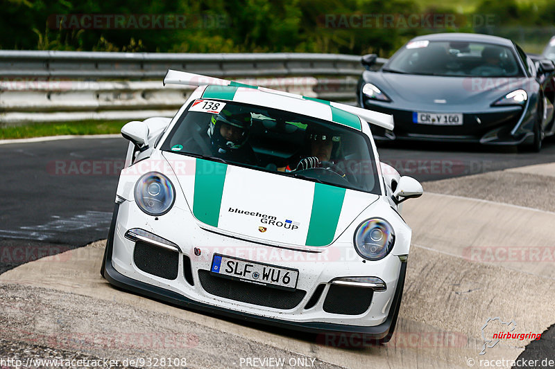 Bild #9328108 - SPORTFAHRERTRAINING NORDSCHLEIFE XL (22.06.2020)