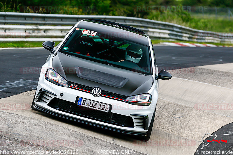 Bild #9328120 - SPORTFAHRERTRAINING NORDSCHLEIFE XL (22.06.2020)