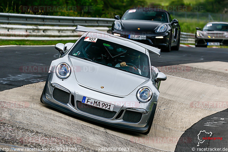 Bild #9328189 - SPORTFAHRERTRAINING NORDSCHLEIFE XL (22.06.2020)