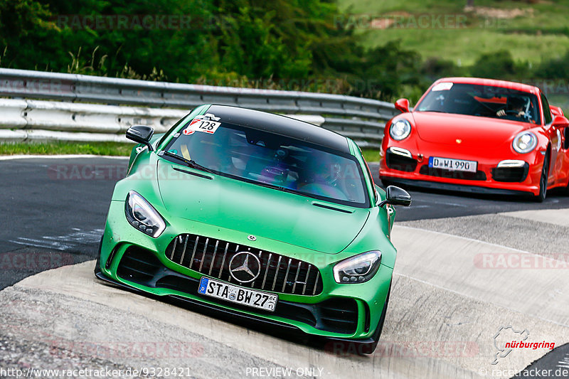 Bild #9328421 - SPORTFAHRERTRAINING NORDSCHLEIFE XL (22.06.2020)