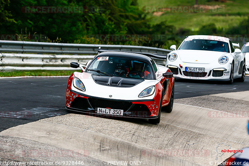 Bild #9328446 - SPORTFAHRERTRAINING NORDSCHLEIFE XL (22.06.2020)