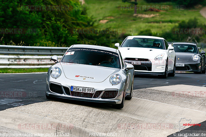 Bild #9328532 - SPORTFAHRERTRAINING NORDSCHLEIFE XL (22.06.2020)