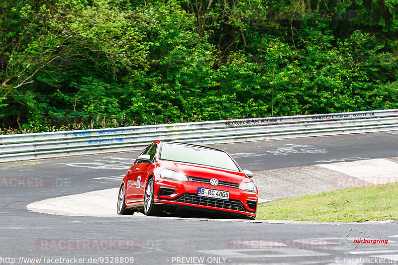 Bild #9328809 - SPORTFAHRERTRAINING NORDSCHLEIFE XL (22.06.2020)