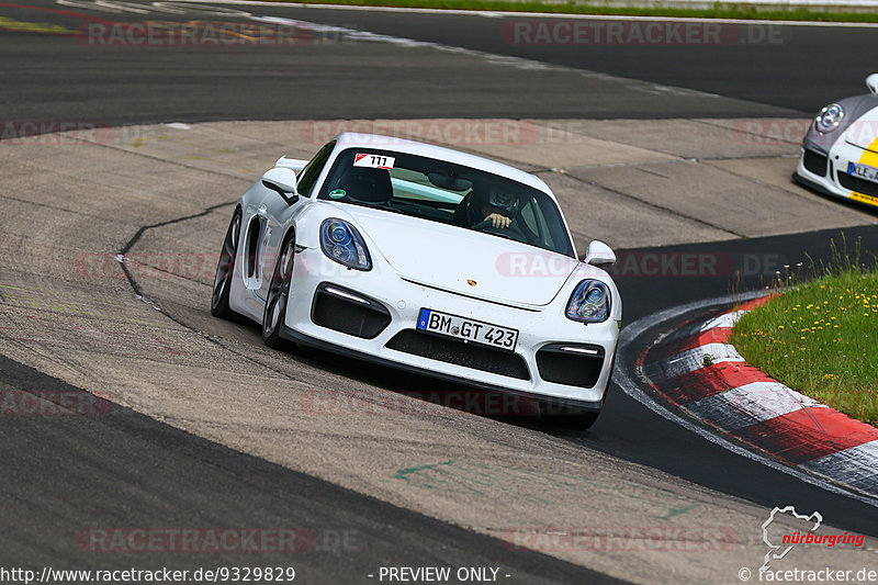 Bild #9329829 - SPORTFAHRERTRAINING NORDSCHLEIFE XL (22.06.2020)