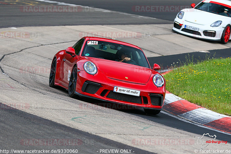 Bild #9330060 - SPORTFAHRERTRAINING NORDSCHLEIFE XL (22.06.2020)