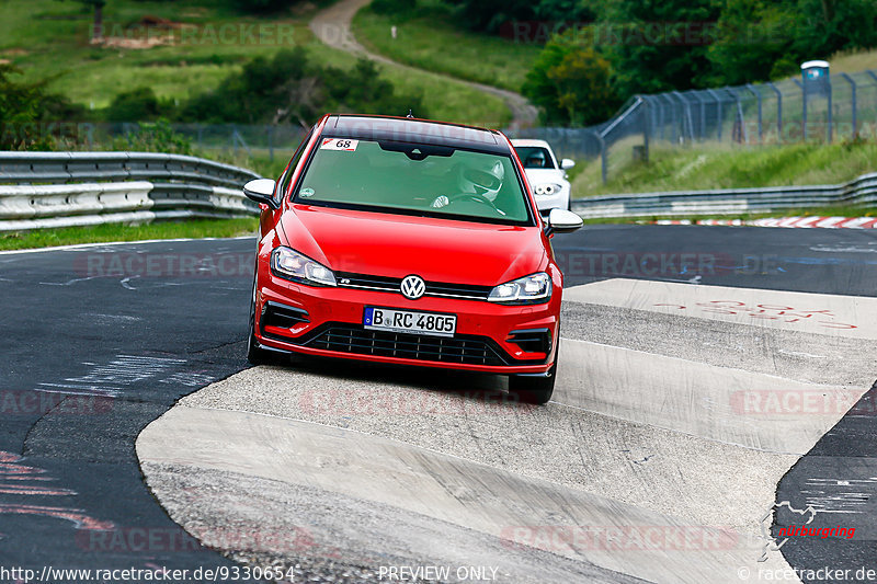 Bild #9330654 - SPORTFAHRERTRAINING NORDSCHLEIFE XL (22.06.2020)