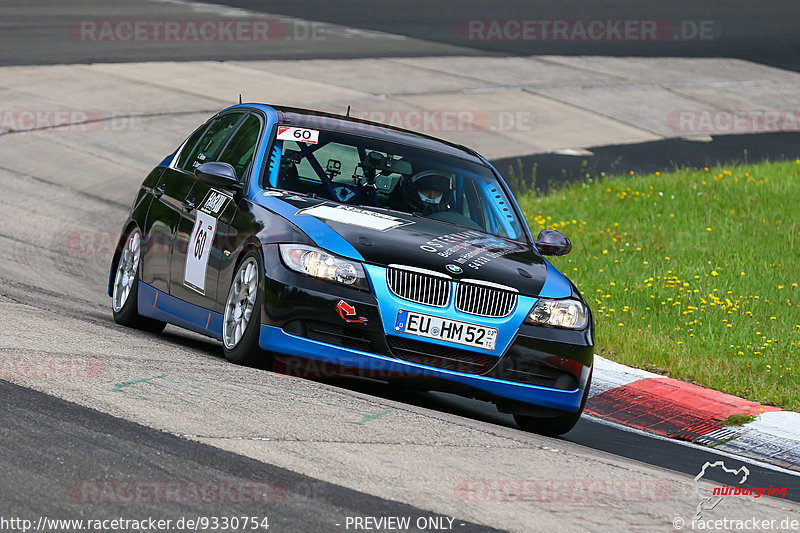 Bild #9330754 - SPORTFAHRERTRAINING NORDSCHLEIFE XL (22.06.2020)