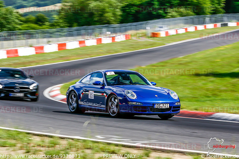 Bild #9330871 - SPORTFAHRERTRAINING NORDSCHLEIFE XL (22.06.2020)