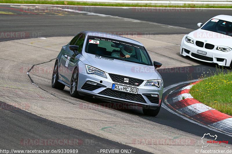 Bild #9330989 - SPORTFAHRERTRAINING NORDSCHLEIFE XL (22.06.2020)