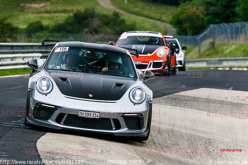 Bild #9331187 - SPORTFAHRERTRAINING NORDSCHLEIFE XL (22.06.2020)