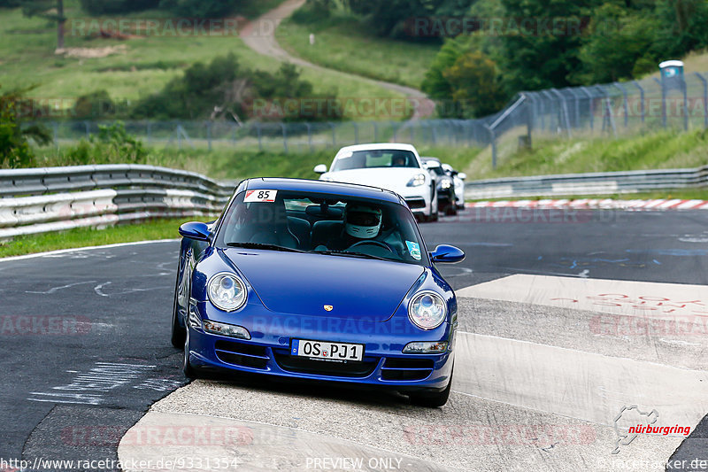 Bild #9331354 - SPORTFAHRERTRAINING NORDSCHLEIFE XL (22.06.2020)