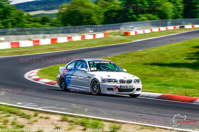 Bild #9331567 - SPORTFAHRERTRAINING NORDSCHLEIFE XL (22.06.2020)