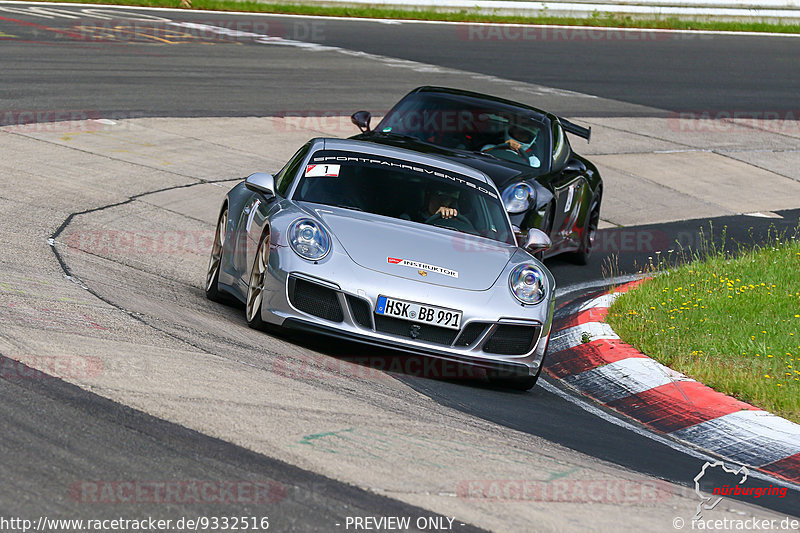 Bild #9332516 - SPORTFAHRERTRAINING NORDSCHLEIFE XL (22.06.2020)