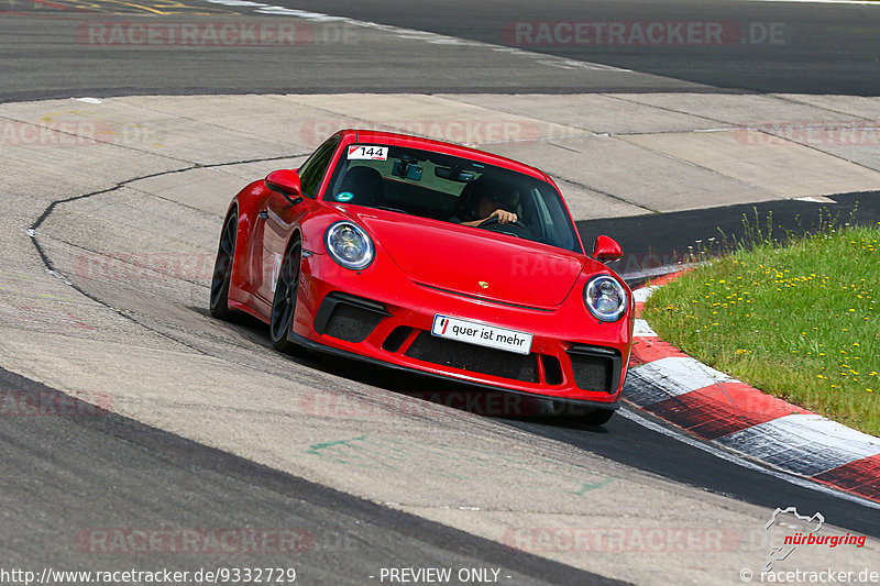 Bild #9332729 - SPORTFAHRERTRAINING NORDSCHLEIFE XL (22.06.2020)