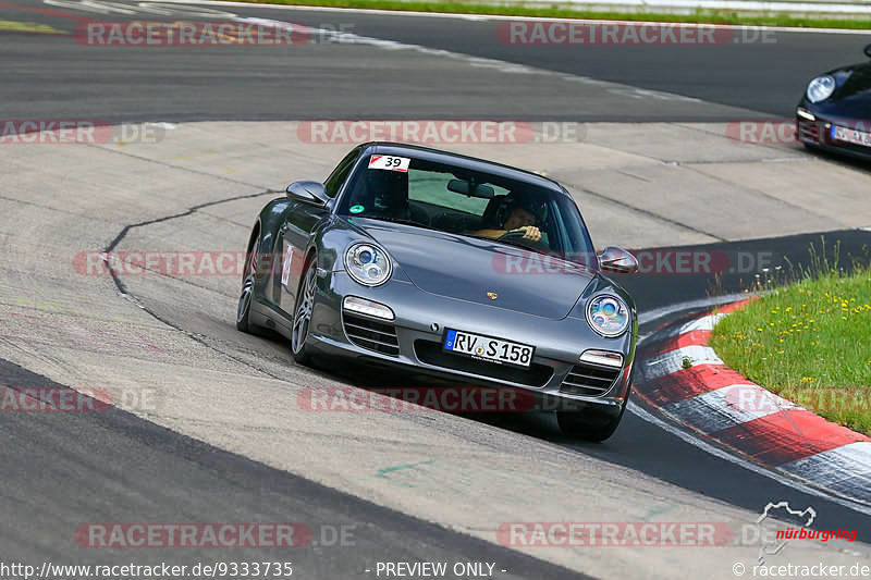 Bild #9333735 - SPORTFAHRERTRAINING NORDSCHLEIFE XL (22.06.2020)