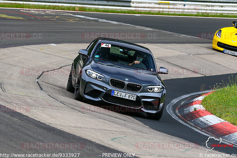 Bild #9333927 - SPORTFAHRERTRAINING NORDSCHLEIFE XL (22.06.2020)