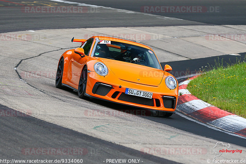 Bild #9334060 - SPORTFAHRERTRAINING NORDSCHLEIFE XL (22.06.2020)