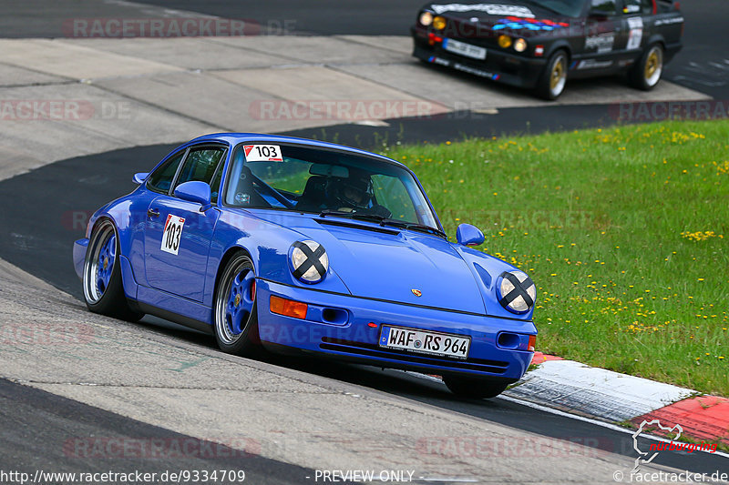 Bild #9334709 - SPORTFAHRERTRAINING NORDSCHLEIFE XL (22.06.2020)