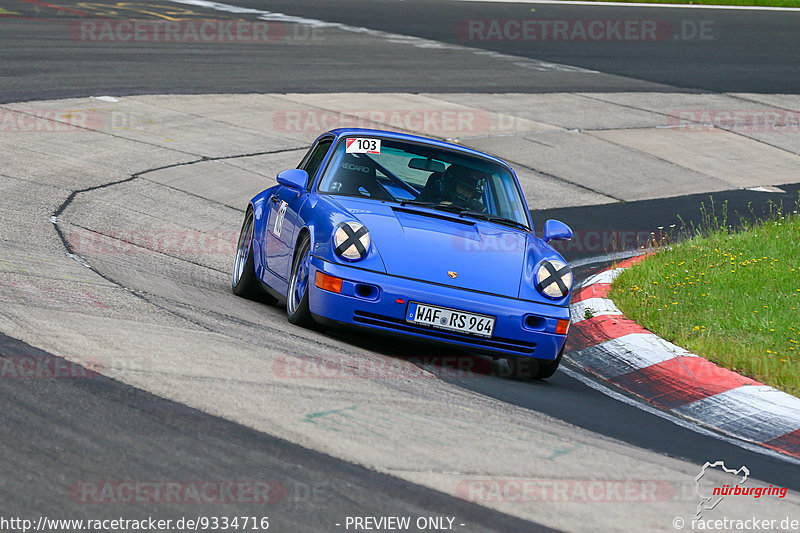 Bild #9334716 - SPORTFAHRERTRAINING NORDSCHLEIFE XL (22.06.2020)