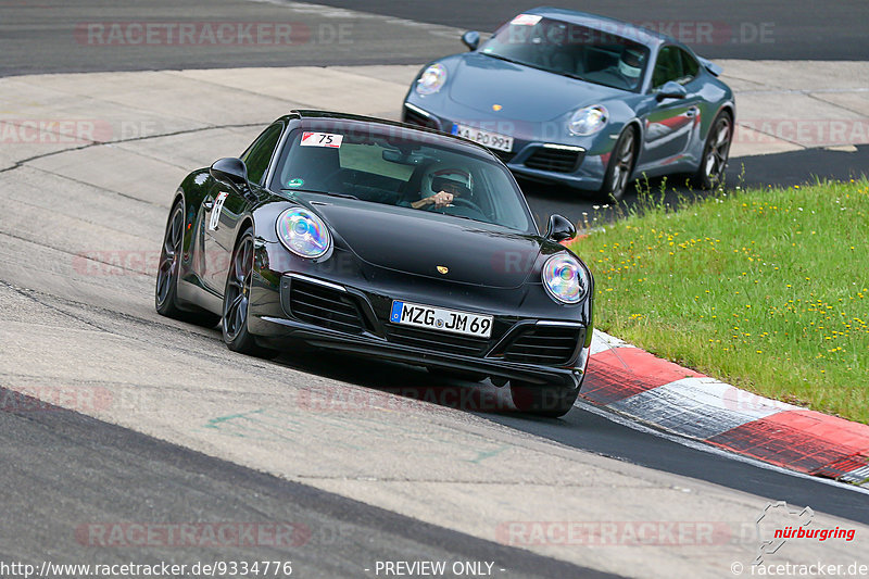 Bild #9334776 - SPORTFAHRERTRAINING NORDSCHLEIFE XL (22.06.2020)