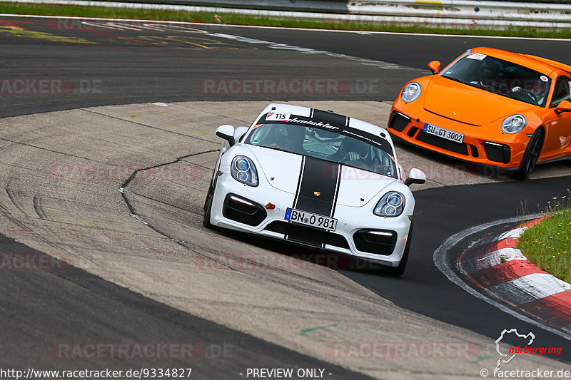 Bild #9334827 - SPORTFAHRERTRAINING NORDSCHLEIFE XL (22.06.2020)