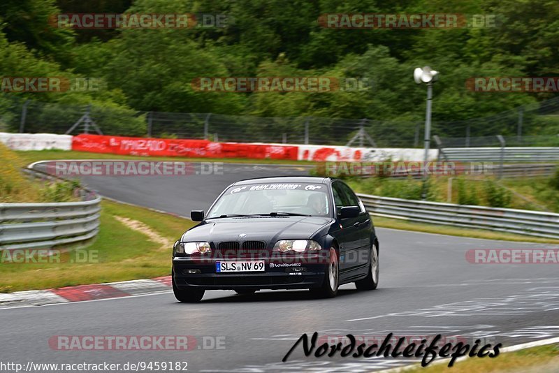 Bild #9459182 - Touristenfahrten Nürburgring Nordschleife (08.07.2020)