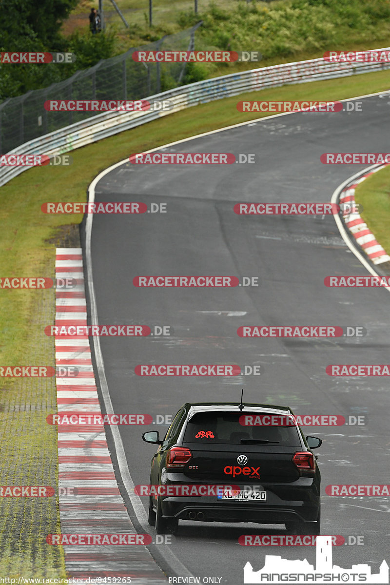 Bild #9459265 - Touristenfahrten Nürburgring Nordschleife (08.07.2020)