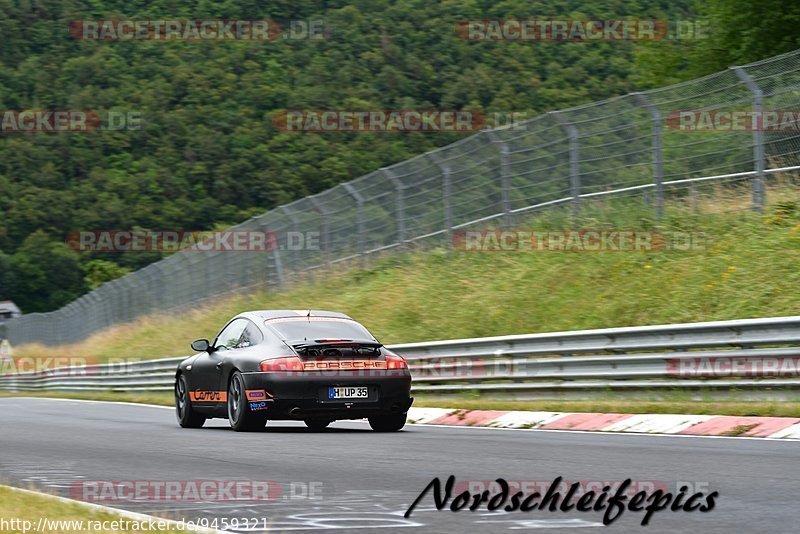 Bild #9459321 - Touristenfahrten Nürburgring Nordschleife (08.07.2020)