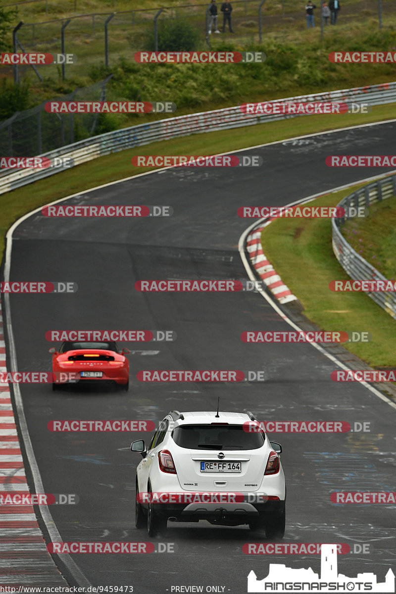 Bild #9459473 - Touristenfahrten Nürburgring Nordschleife (08.07.2020)