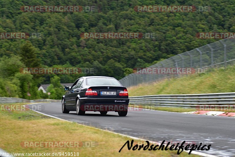 Bild #9459518 - Touristenfahrten Nürburgring Nordschleife (08.07.2020)