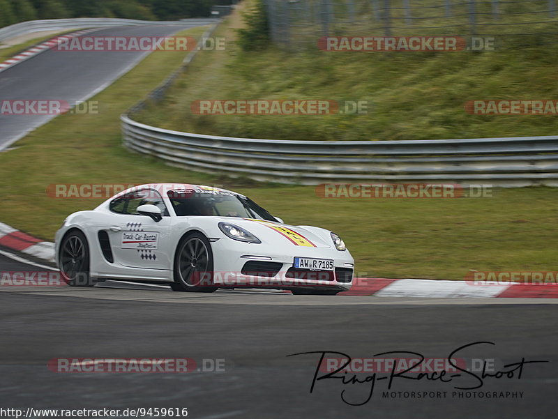 Bild #9459616 - Touristenfahrten Nürburgring Nordschleife (08.07.2020)