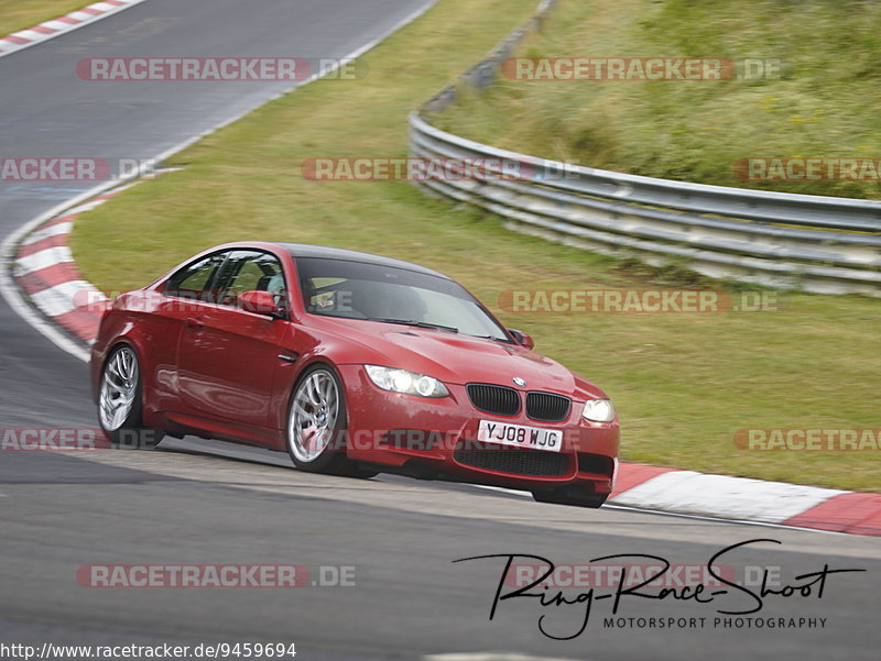 Bild #9459694 - Touristenfahrten Nürburgring Nordschleife (08.07.2020)