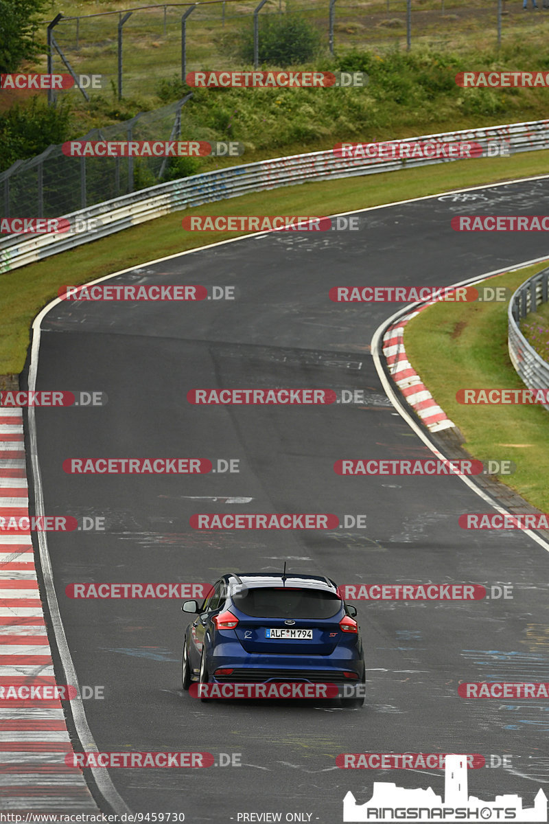 Bild #9459730 - Touristenfahrten Nürburgring Nordschleife (08.07.2020)