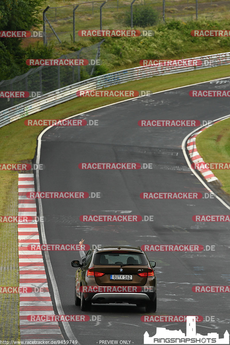 Bild #9459749 - Touristenfahrten Nürburgring Nordschleife (08.07.2020)