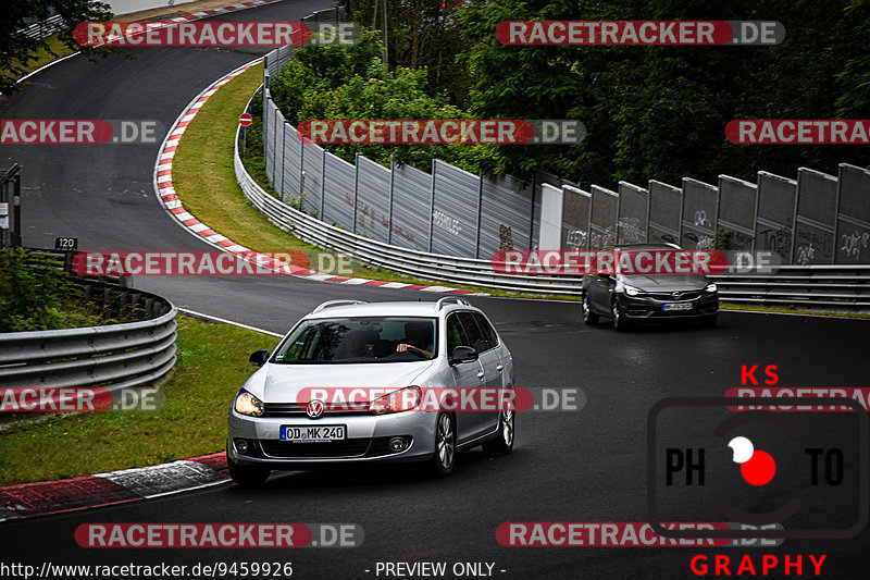 Bild #9459926 - Touristenfahrten Nürburgring Nordschleife (08.07.2020)