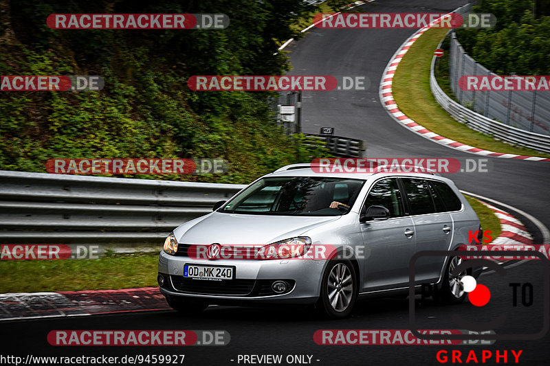 Bild #9459927 - Touristenfahrten Nürburgring Nordschleife (08.07.2020)