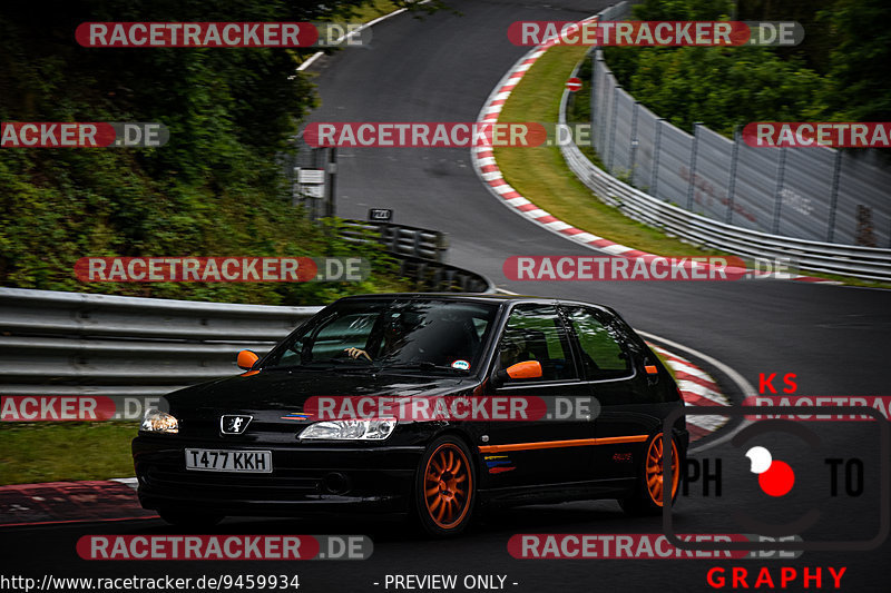 Bild #9459934 - Touristenfahrten Nürburgring Nordschleife (08.07.2020)