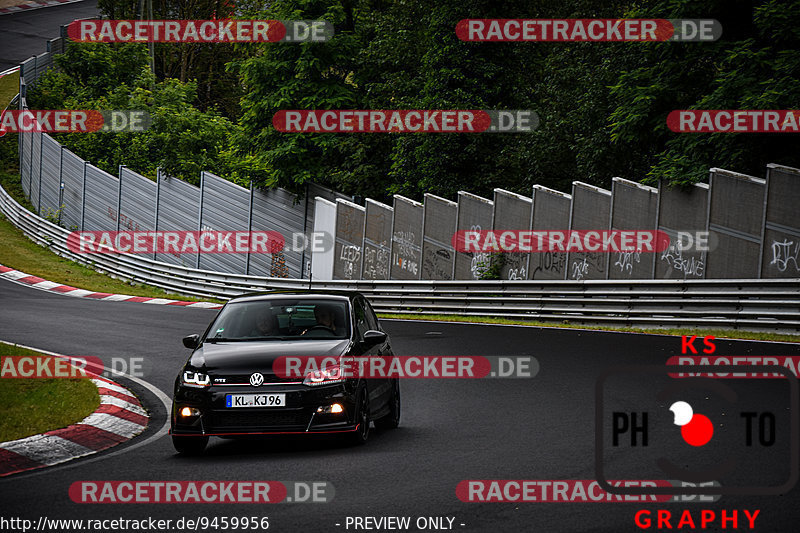 Bild #9459956 - Touristenfahrten Nürburgring Nordschleife (08.07.2020)