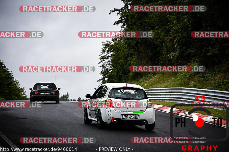 Bild #9460014 - Touristenfahrten Nürburgring Nordschleife (08.07.2020)