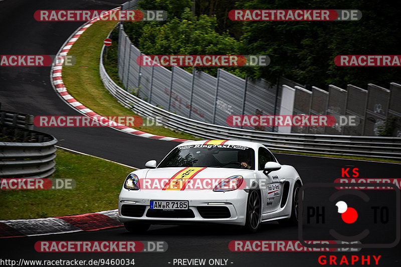 Bild #9460034 - Touristenfahrten Nürburgring Nordschleife (08.07.2020)