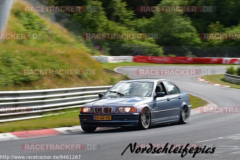 Bild #9461267 - Nürburgring Touristenfahrten Nordschleife (09.07.2020)