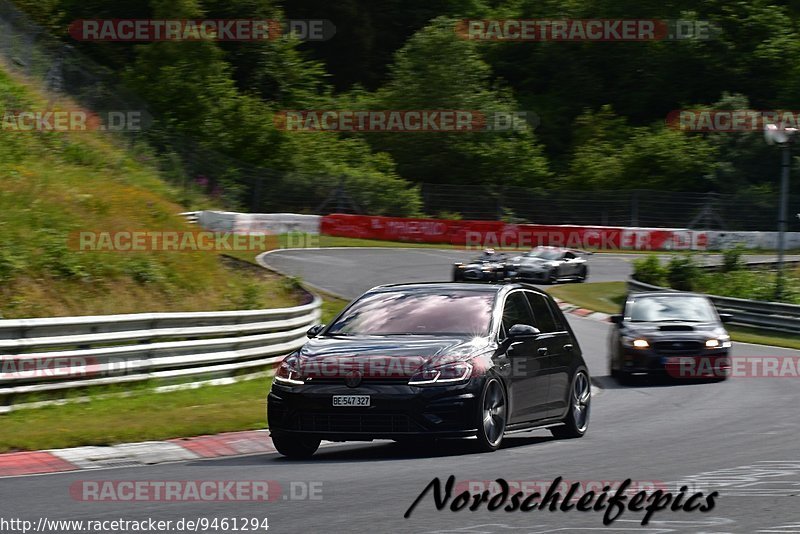 Bild #9461294 - Nürburgring Touristenfahrten Nordschleife (09.07.2020)