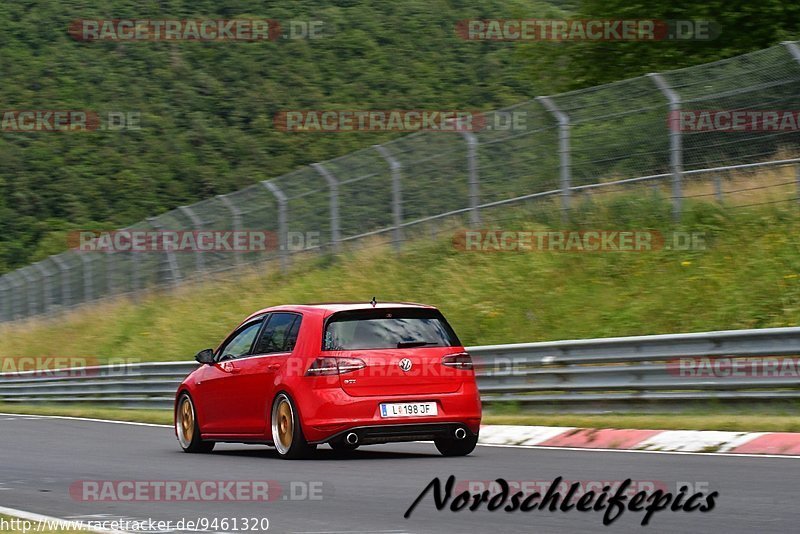 Bild #9461320 - Nürburgring Touristenfahrten Nordschleife (09.07.2020)