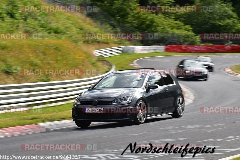 Bild #9461337 - Nürburgring Touristenfahrten Nordschleife (09.07.2020)