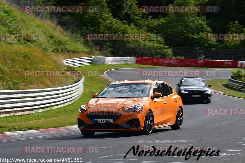 Bild #9461361 - Nürburgring Touristenfahrten Nordschleife (09.07.2020)