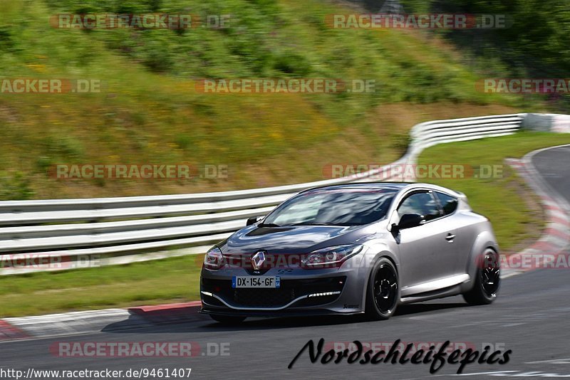 Bild #9461407 - Nürburgring Touristenfahrten Nordschleife (09.07.2020)