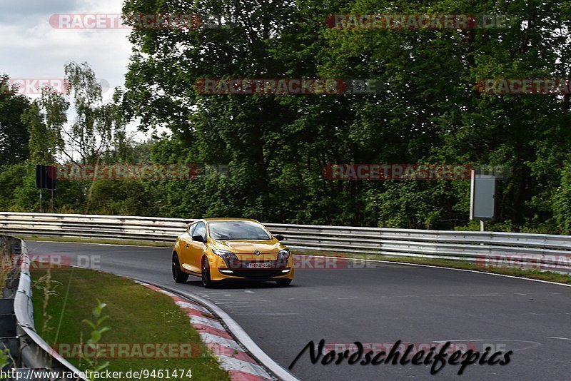 Bild #9461474 - Nürburgring Touristenfahrten Nordschleife (09.07.2020)