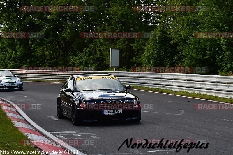 Bild #9461494 - Nürburgring Touristenfahrten Nordschleife (09.07.2020)