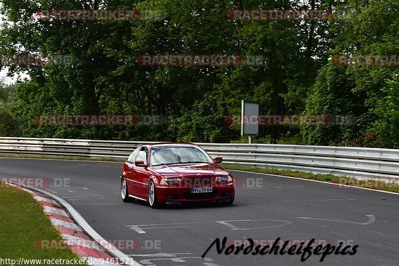 Bild #9461521 - Nürburgring Touristenfahrten Nordschleife (09.07.2020)