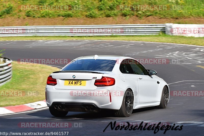 Bild #9461577 - Nürburgring Touristenfahrten Nordschleife (09.07.2020)